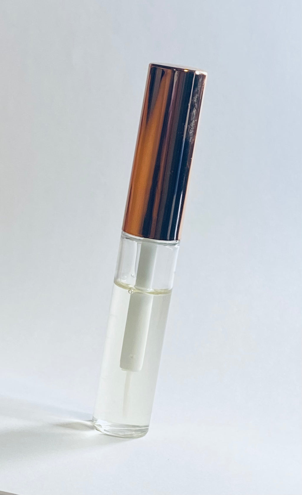 Clear Adhesive
